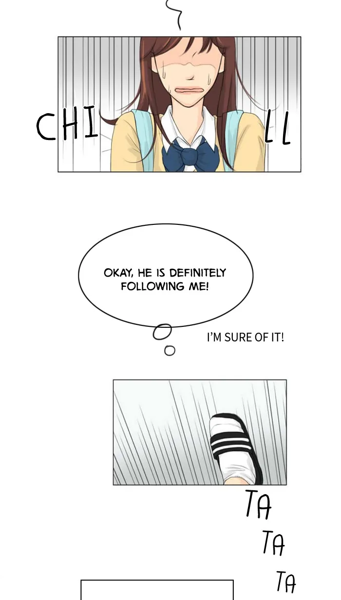 Read Ghost Wife chapter 2 image 38 on Lezhin