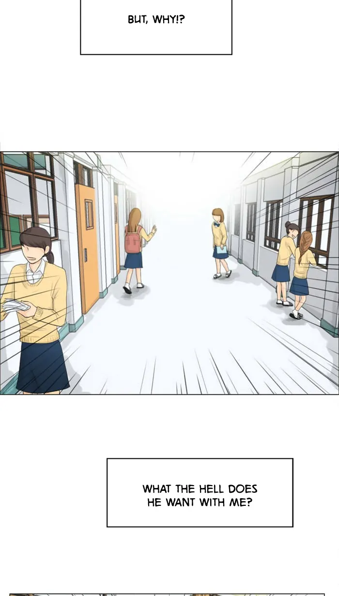 Read Ghost Wife chapter 2 image 39 on Lezhin
