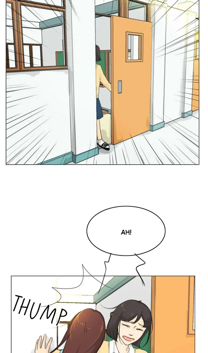 Read Ghost Wife chapter 2 image 40 on Lezhin