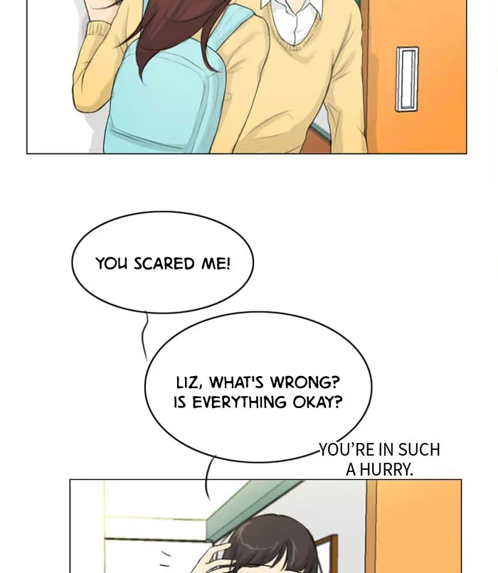Read Ghost Wife chapter 2 image 41 on Lezhin