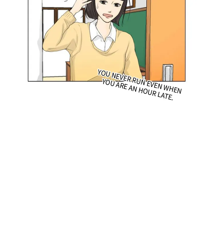 Read Ghost Wife chapter 2 image 42 on Lezhin