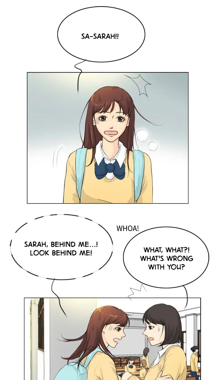 Read Ghost Wife chapter 2 image 43 on Lezhin