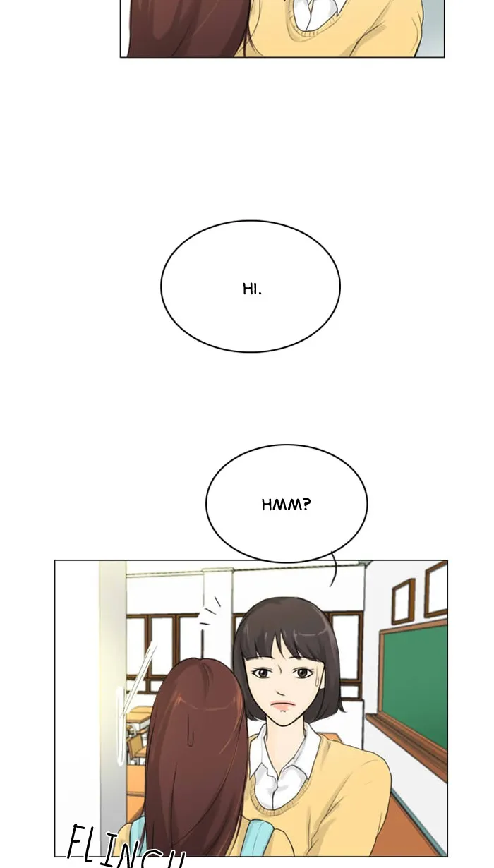 Read Ghost Wife chapter 2 image 45 on Lezhin