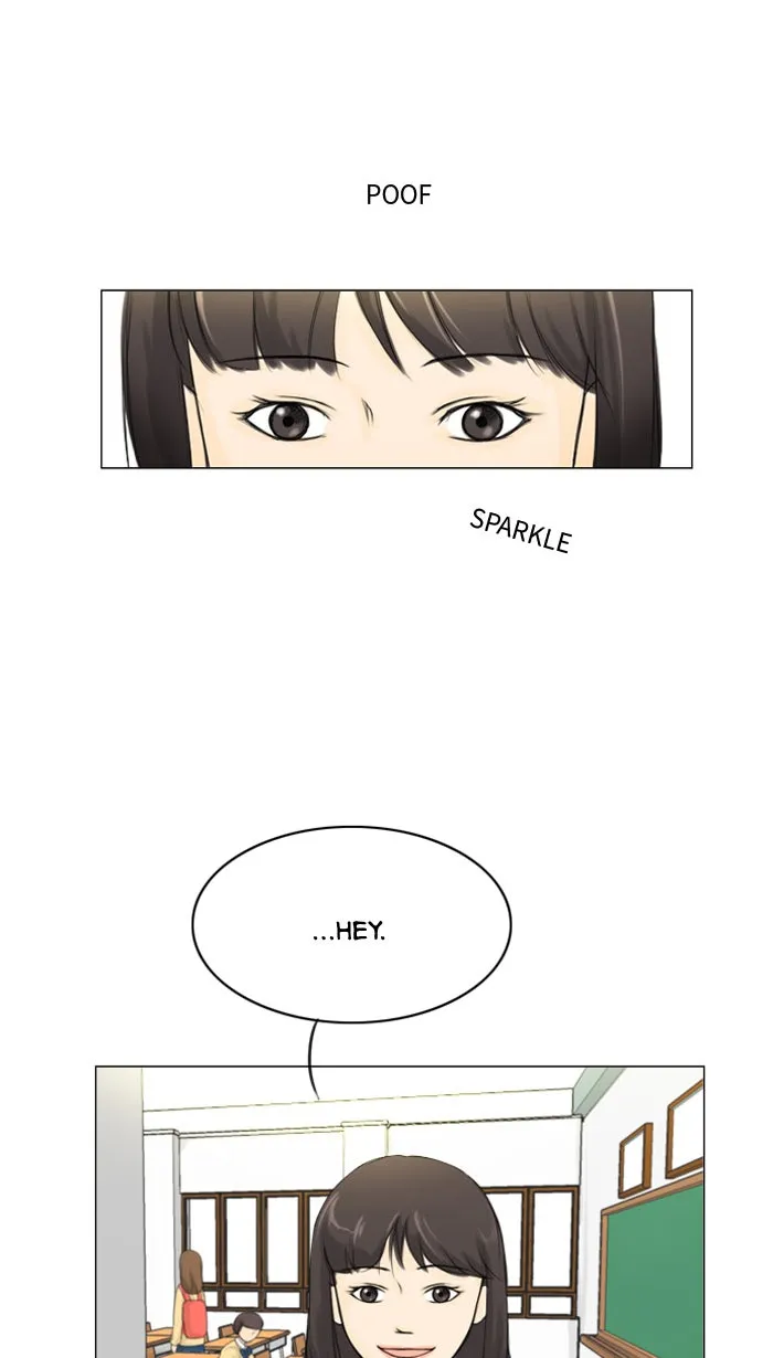 Read Ghost Wife chapter 2 image 50 on Lezhin