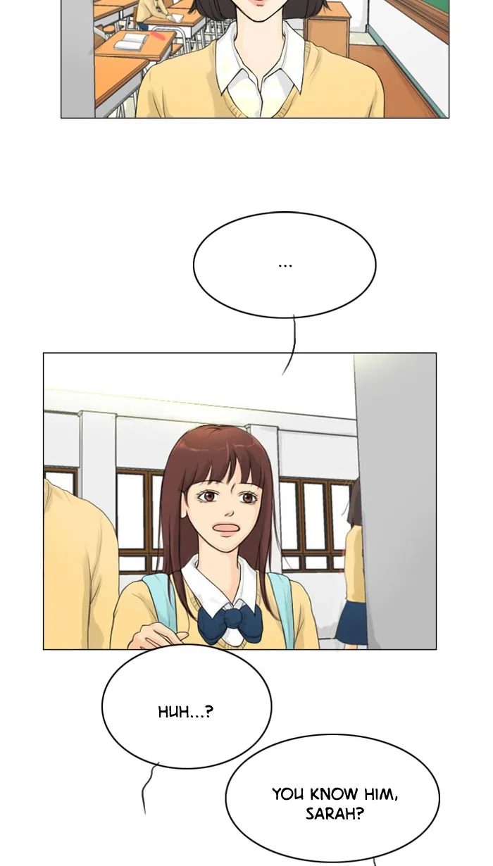 Read Ghost Wife chapter 2 image 51 on Lezhin