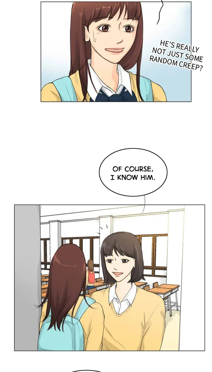 Read Ghost Wife chapter 2 image 52 on Lezhin