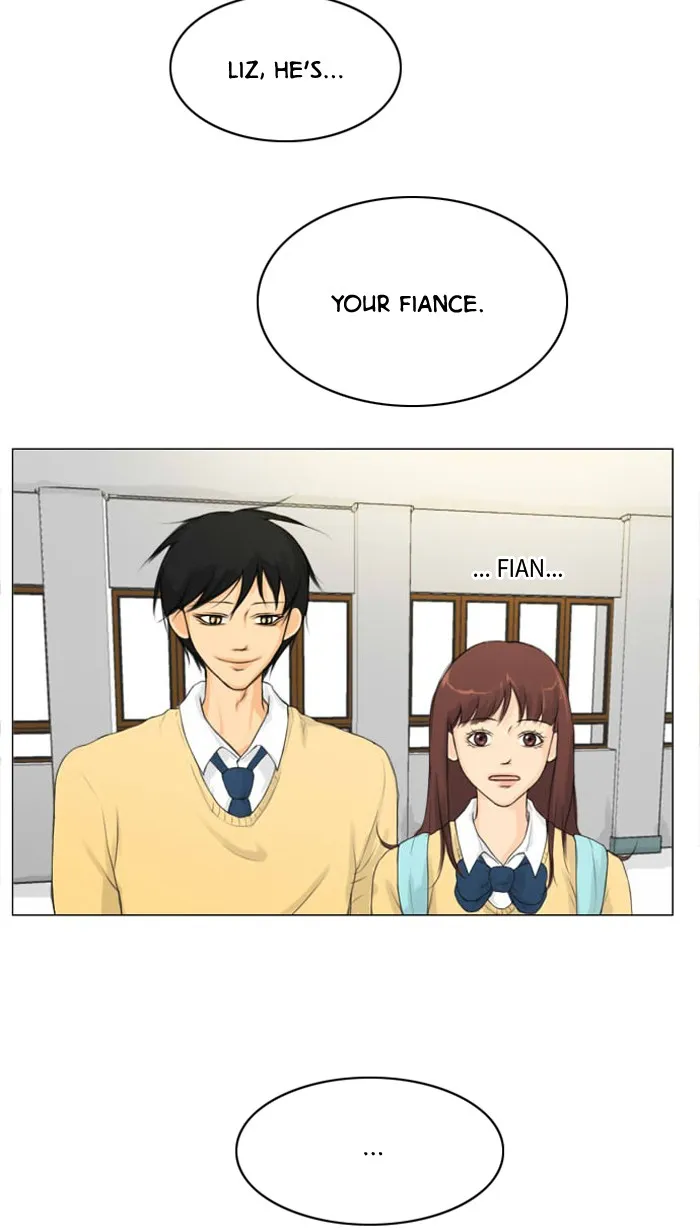 Read Ghost Wife chapter 2 image 53 on Lezhin