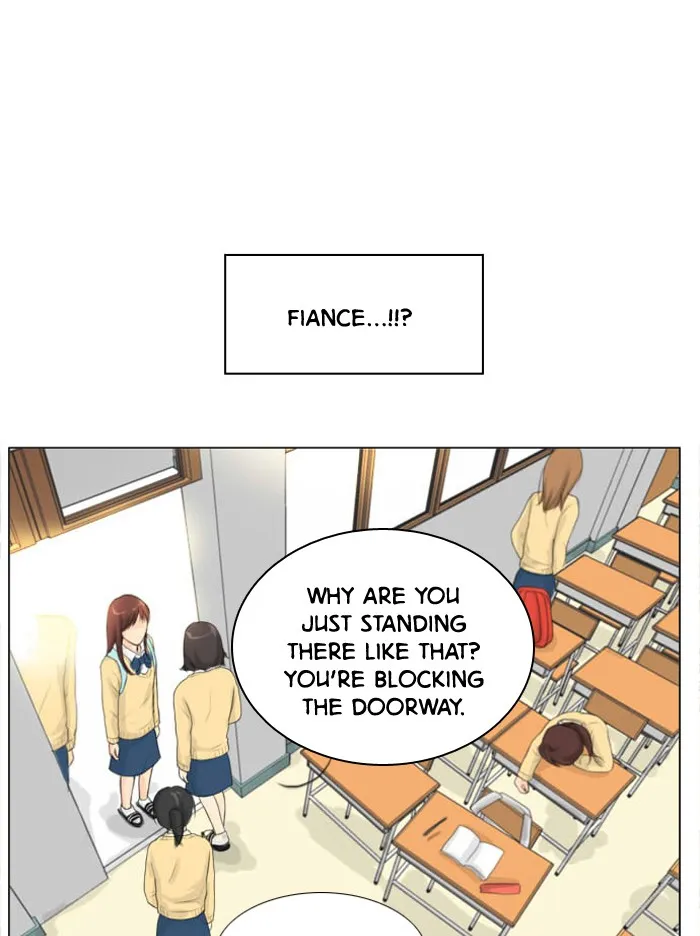 Read Ghost Wife chapter 2 image 55 on Lezhin