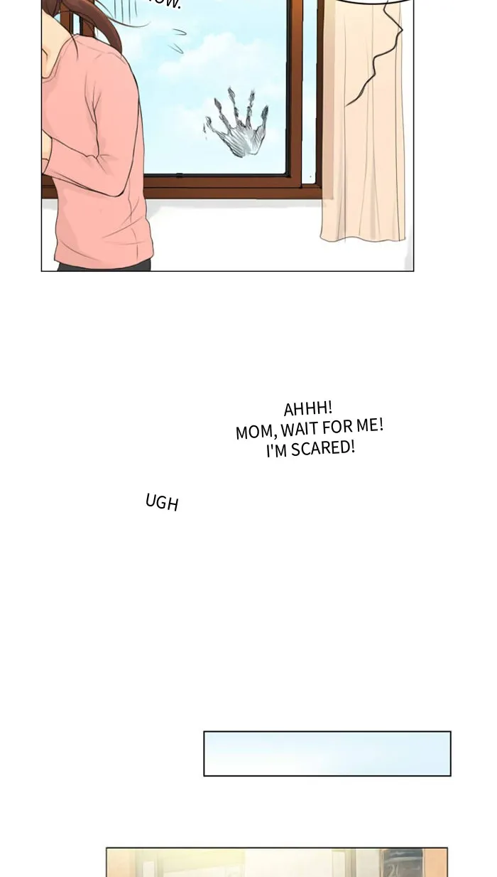Read Ghost Wife chapter 2 image 6 on Lezhin