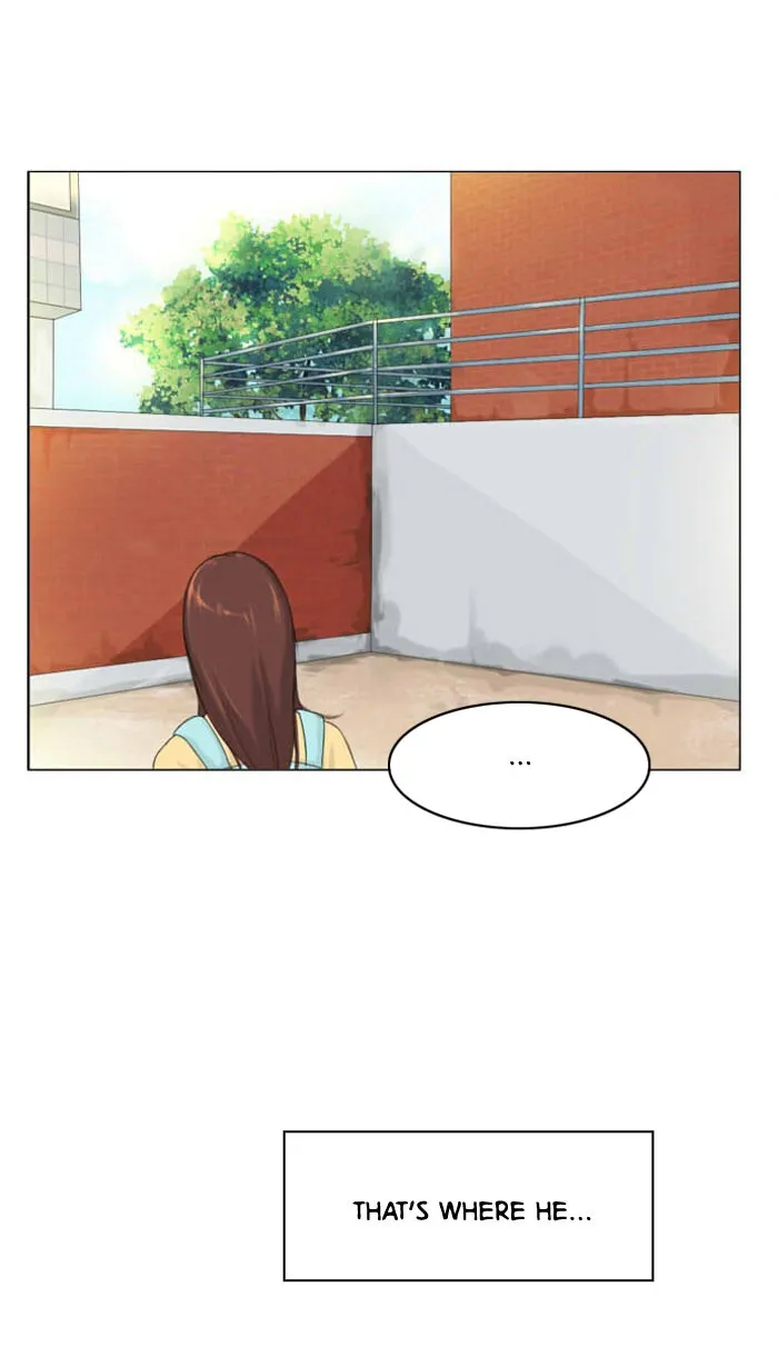 Read Ghost Wife chapter 2 image 8 on Lezhin
