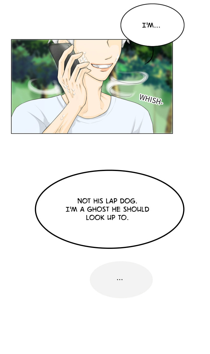 Read Ghost Wife chapter 20 image 10 on Lezhin