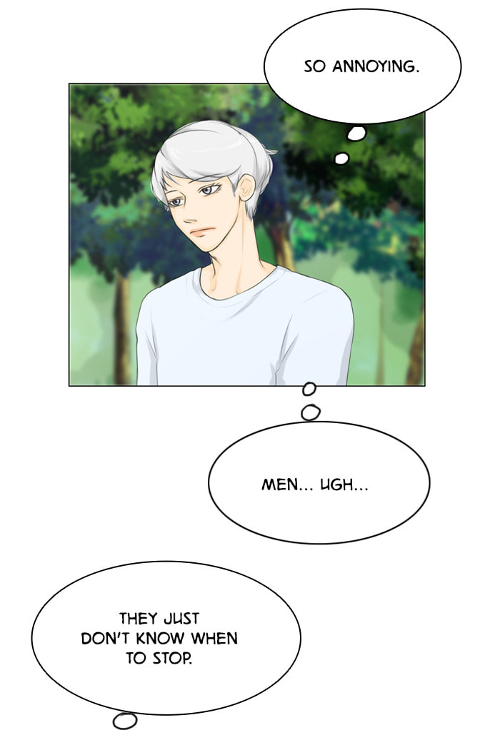 Read Ghost Wife chapter 20 image 13 on Lezhin