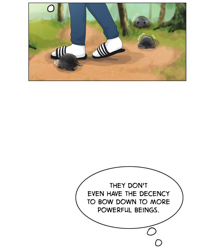 Read Ghost Wife chapter 20 image 14 on Lezhin