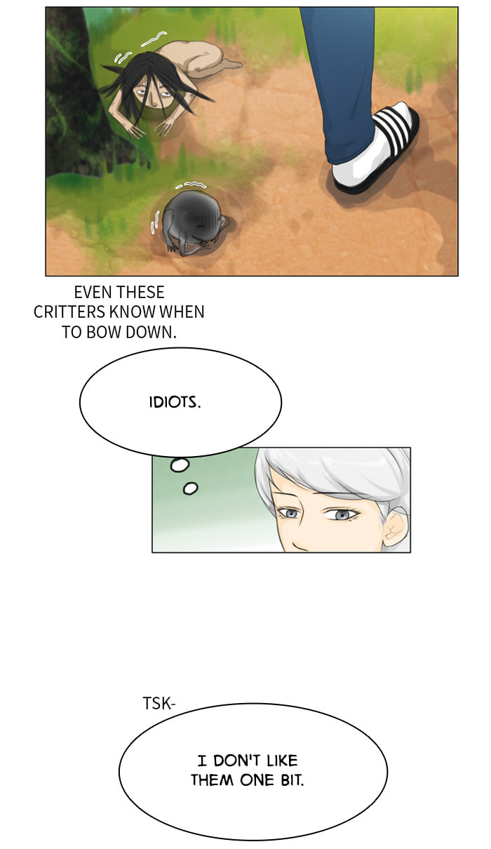 Read Ghost Wife chapter 20 image 15 on Lezhin