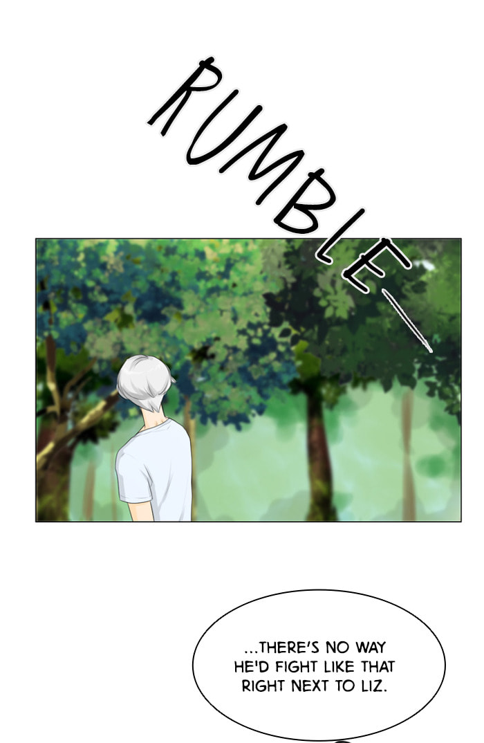 Read Ghost Wife chapter 20 image 16 on Lezhin