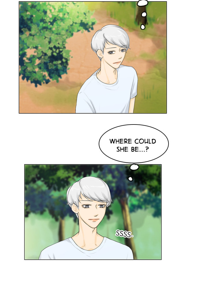 Read Ghost Wife chapter 20 image 17 on Lezhin