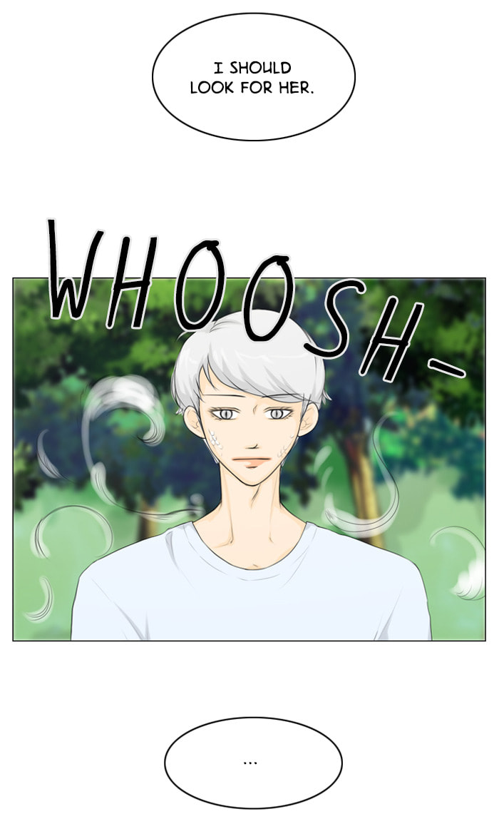 Read Ghost Wife chapter 20 image 18 on Lezhin