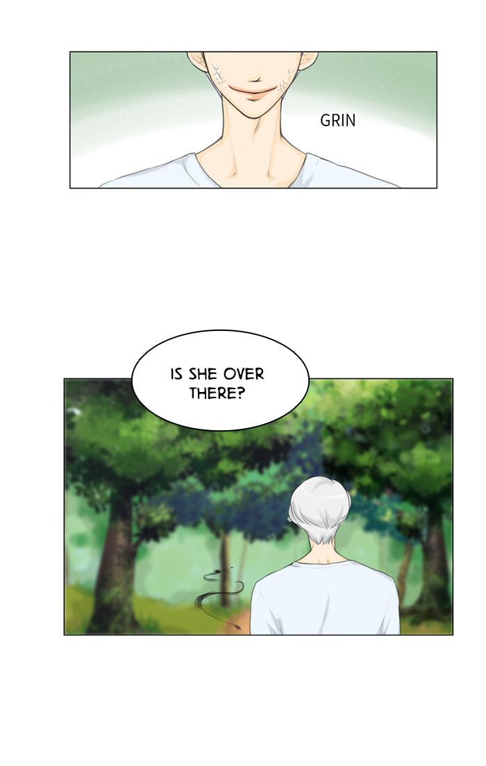 Read Ghost Wife chapter 20 image 19 on Lezhin