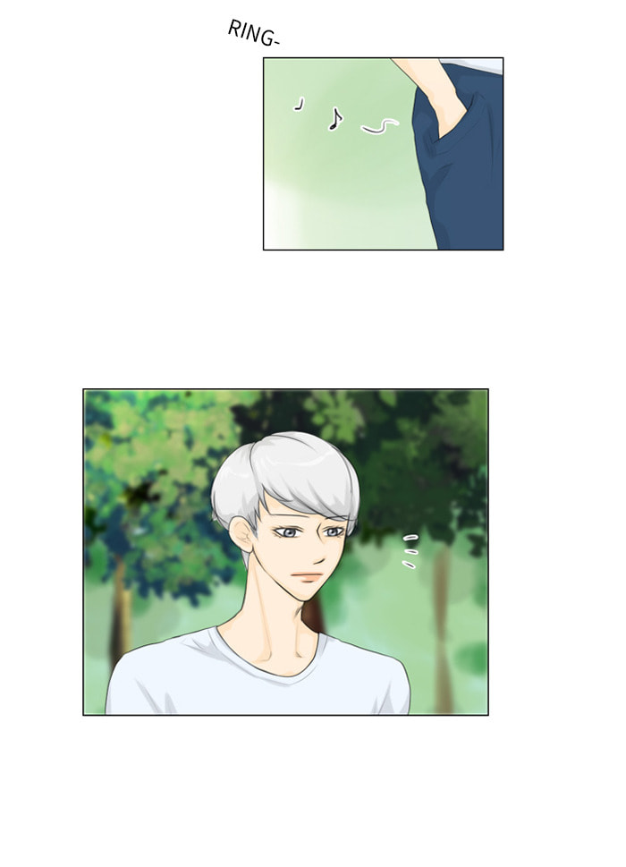 Read Ghost Wife chapter 20 image 2 on Lezhin