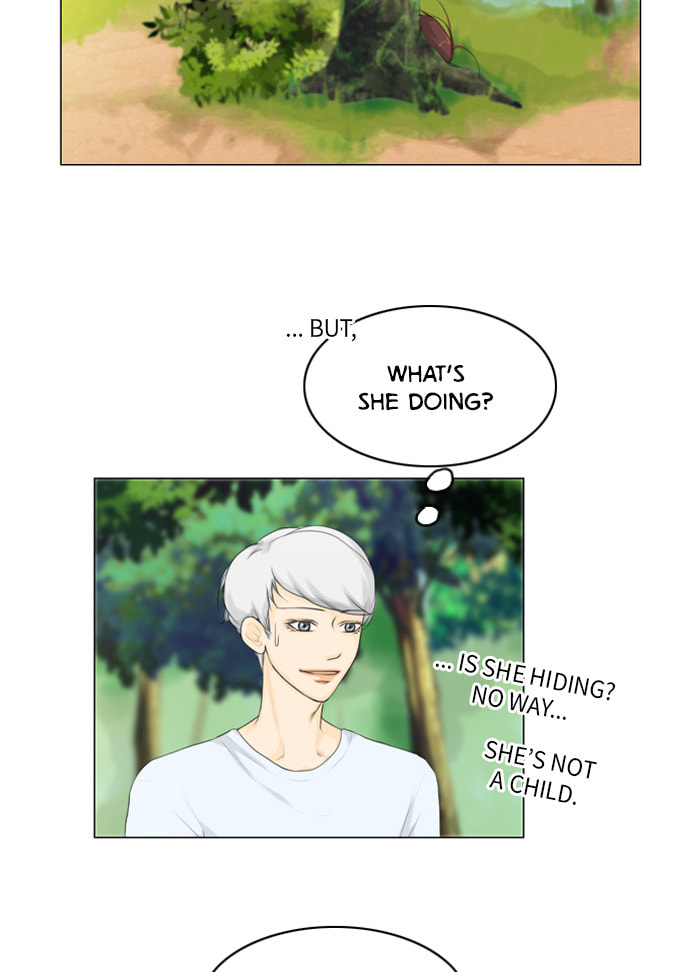 Read Ghost Wife chapter 20 image 22 on Lezhin