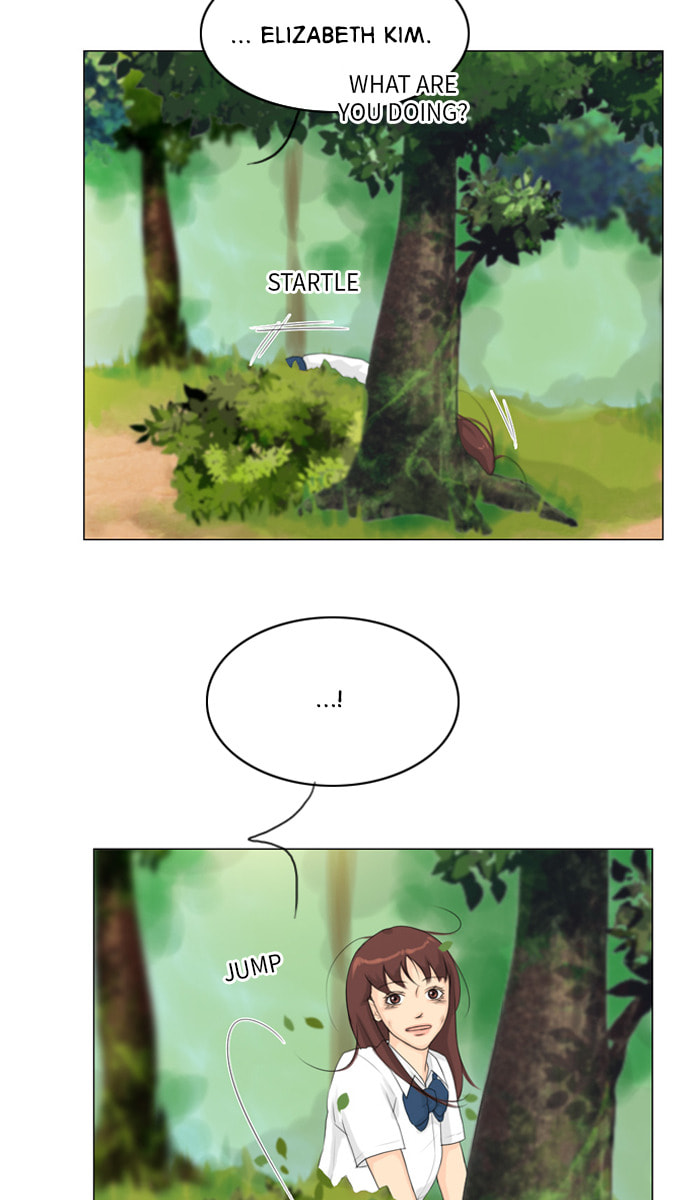 Read Ghost Wife chapter 20 image 23 on Lezhin