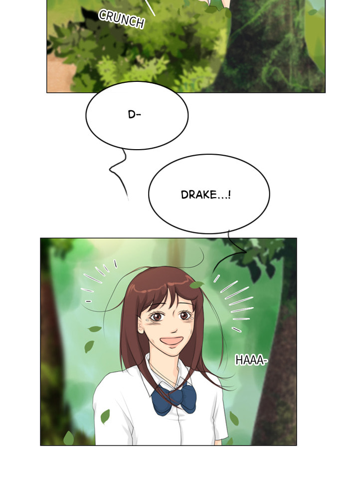 Read Ghost Wife chapter 20 image 24 on Lezhin