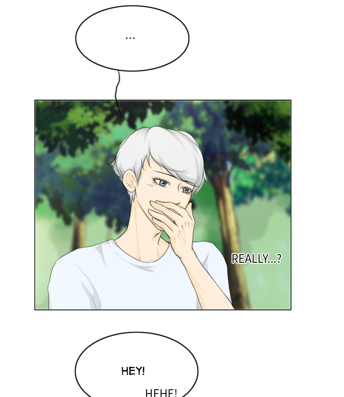 Read Ghost Wife chapter 20 image 25 on Lezhin