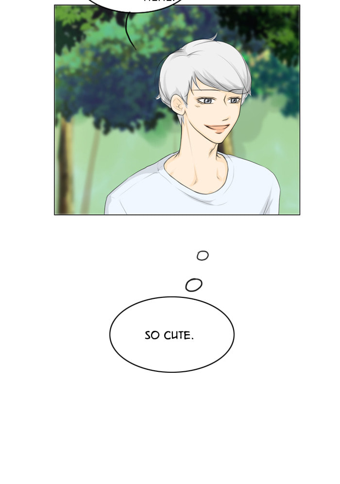 Read Ghost Wife chapter 20 image 26 on Lezhin