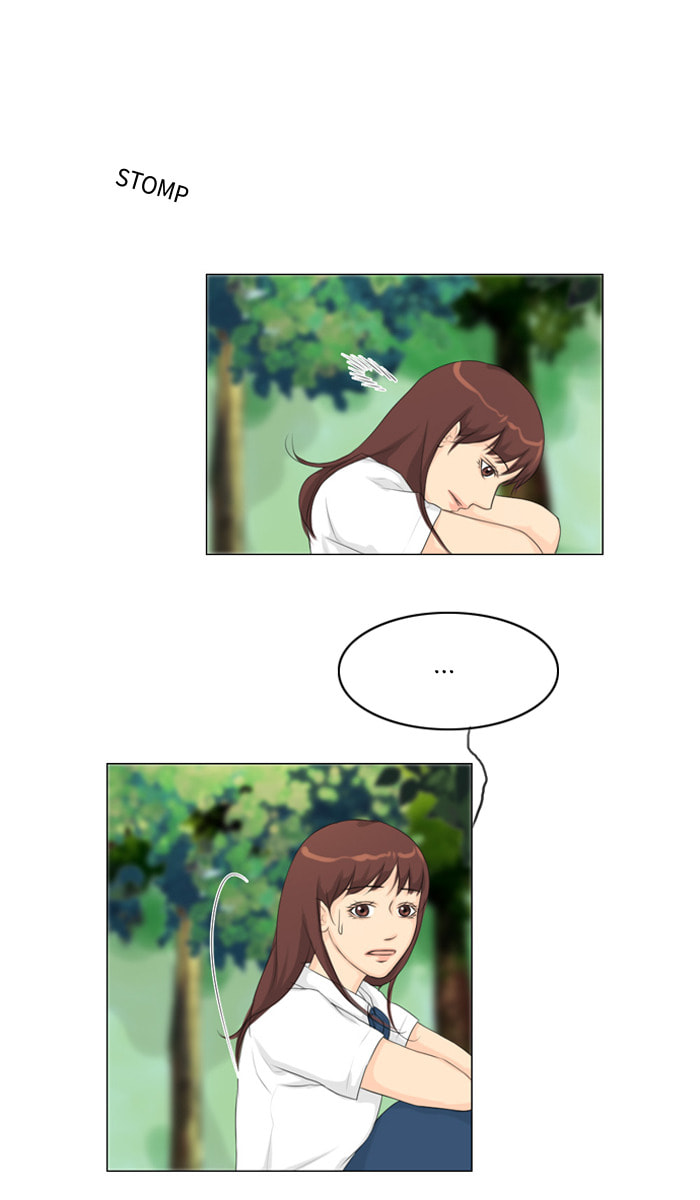 Read Ghost Wife chapter 20 image 28 on Lezhin
