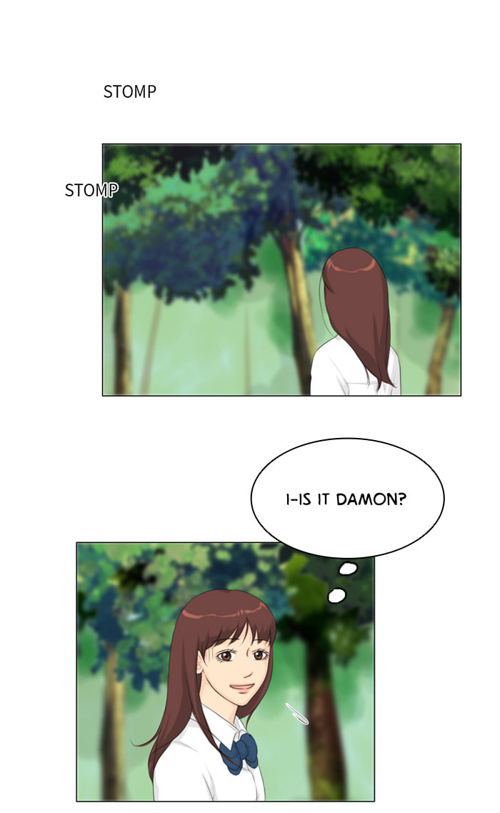 Read Ghost Wife chapter 20 image 29 on Lezhin