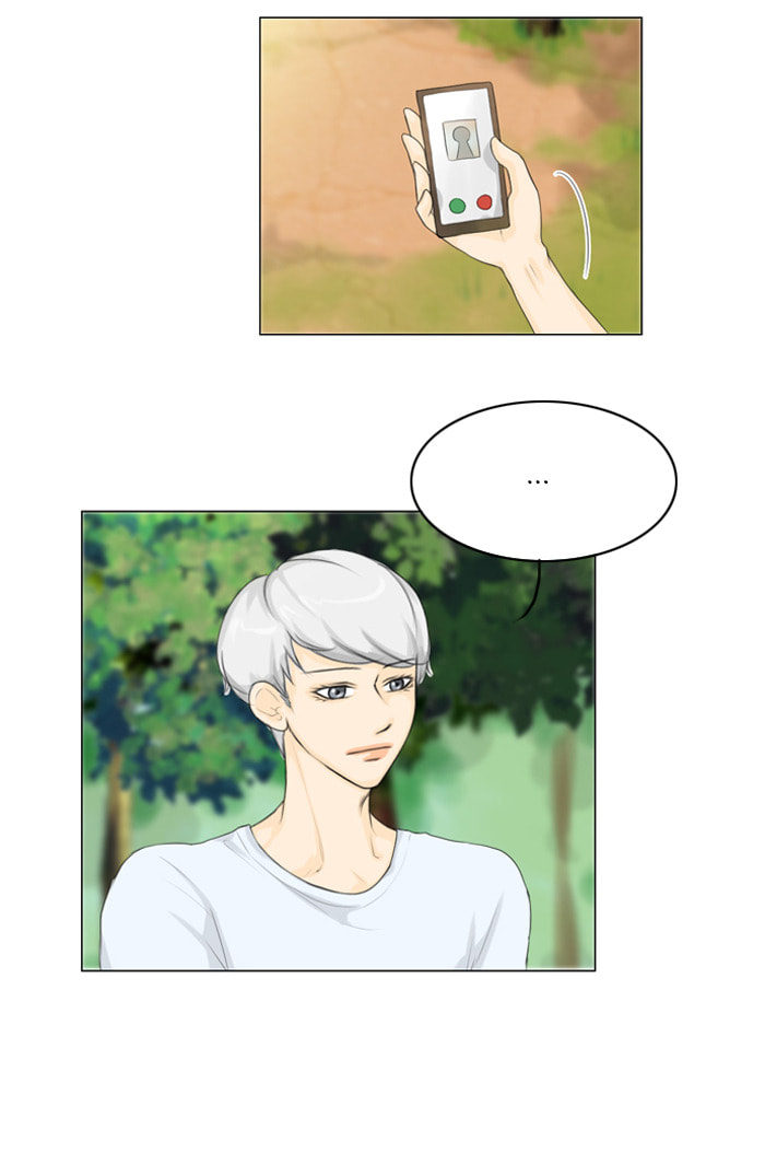 Read Ghost Wife chapter 20 image 3 on Lezhin