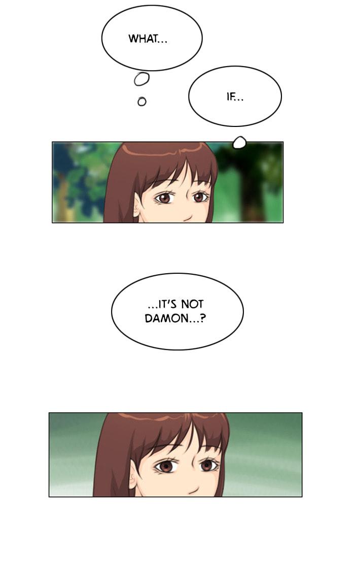 Read Ghost Wife chapter 20 image 30 on Lezhin