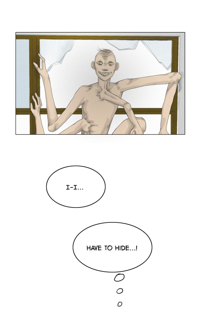 Read Ghost Wife chapter 20 image 31 on Lezhin