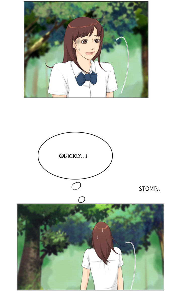 Read Ghost Wife chapter 20 image 32 on Lezhin