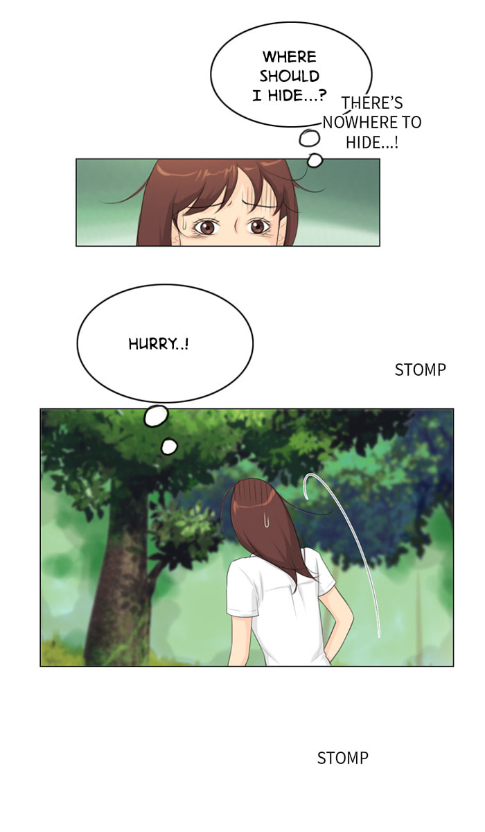 Read Ghost Wife chapter 20 image 33 on Lezhin