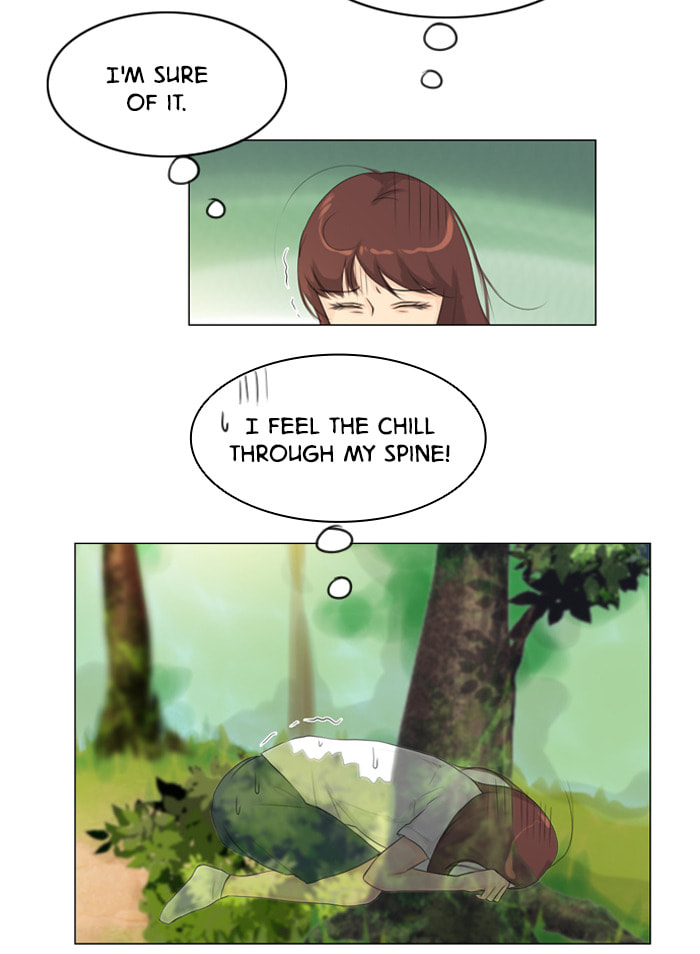 Read Ghost Wife chapter 20 image 35 on Lezhin