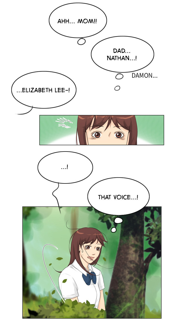 Read Ghost Wife chapter 20 image 36 on Lezhin