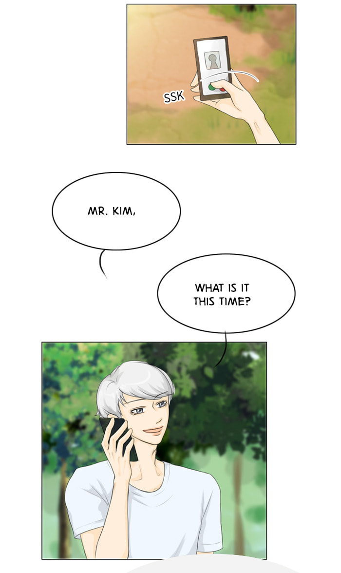 Read Ghost Wife chapter 20 image 4 on Lezhin