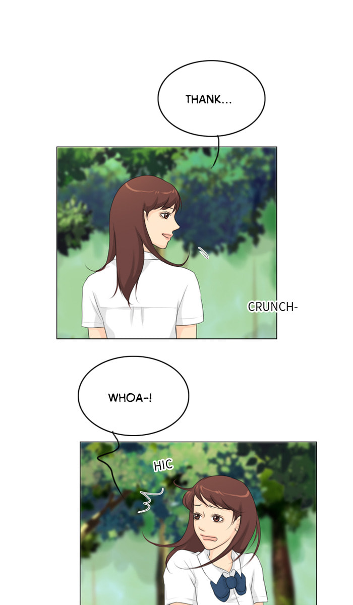 Read Ghost Wife chapter 20 image 41 on Lezhin