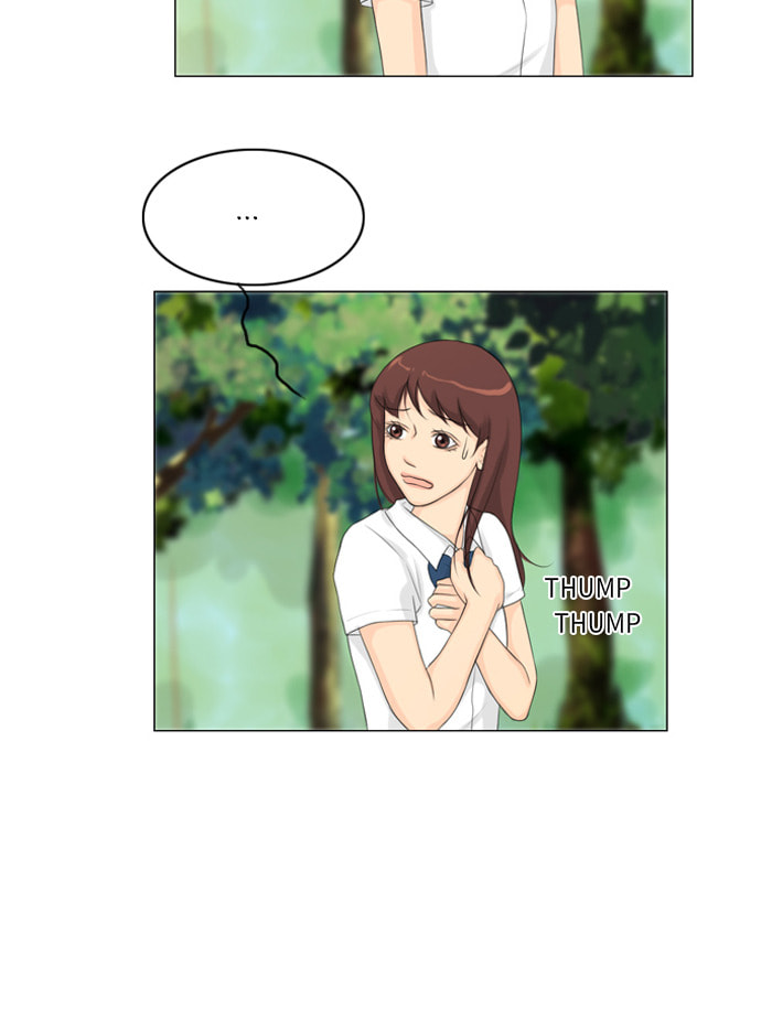 Read Ghost Wife chapter 20 image 42 on Lezhin