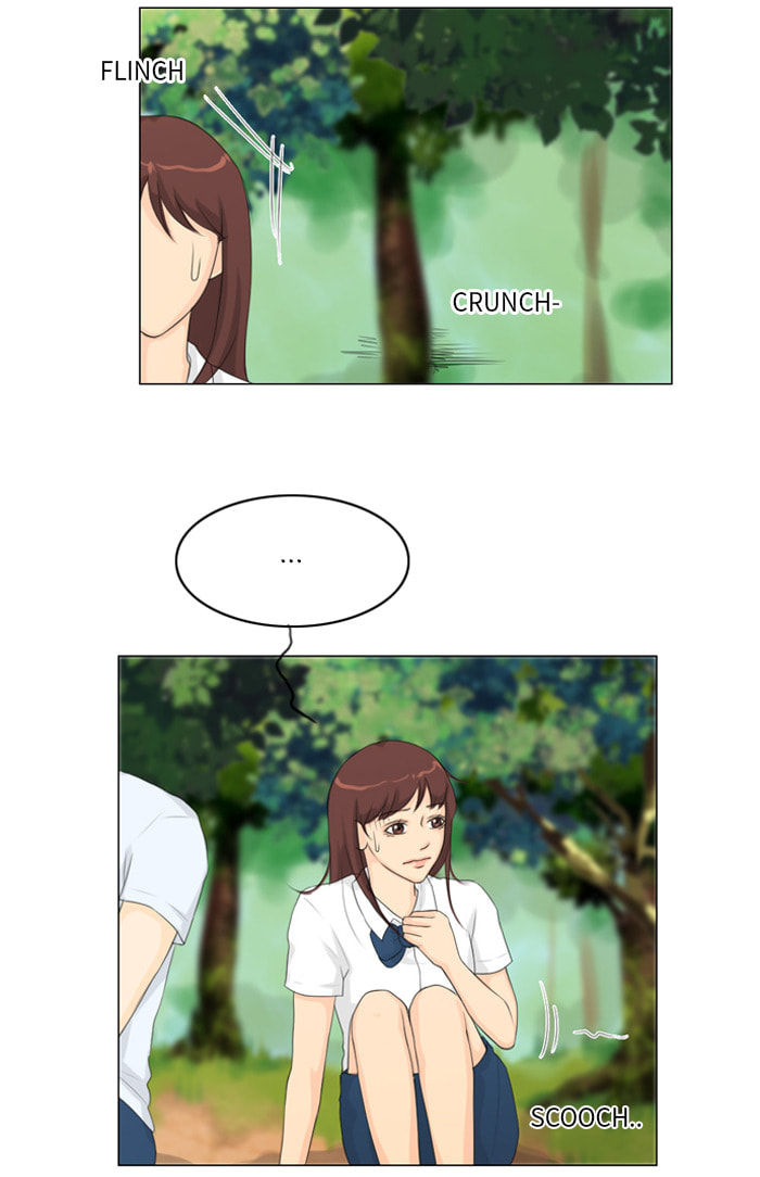 Read Ghost Wife chapter 20 image 43 on Lezhin