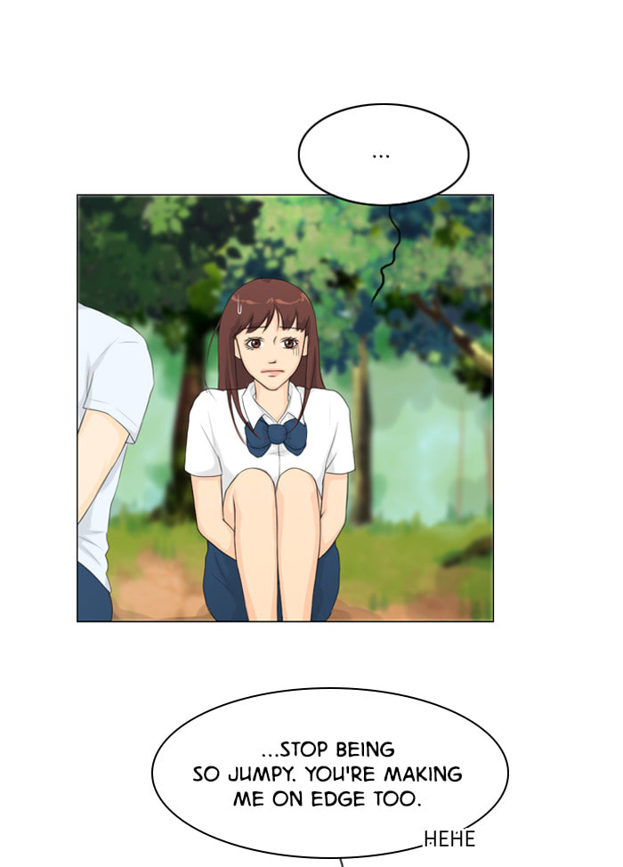 Read Ghost Wife chapter 20 image 44 on Lezhin