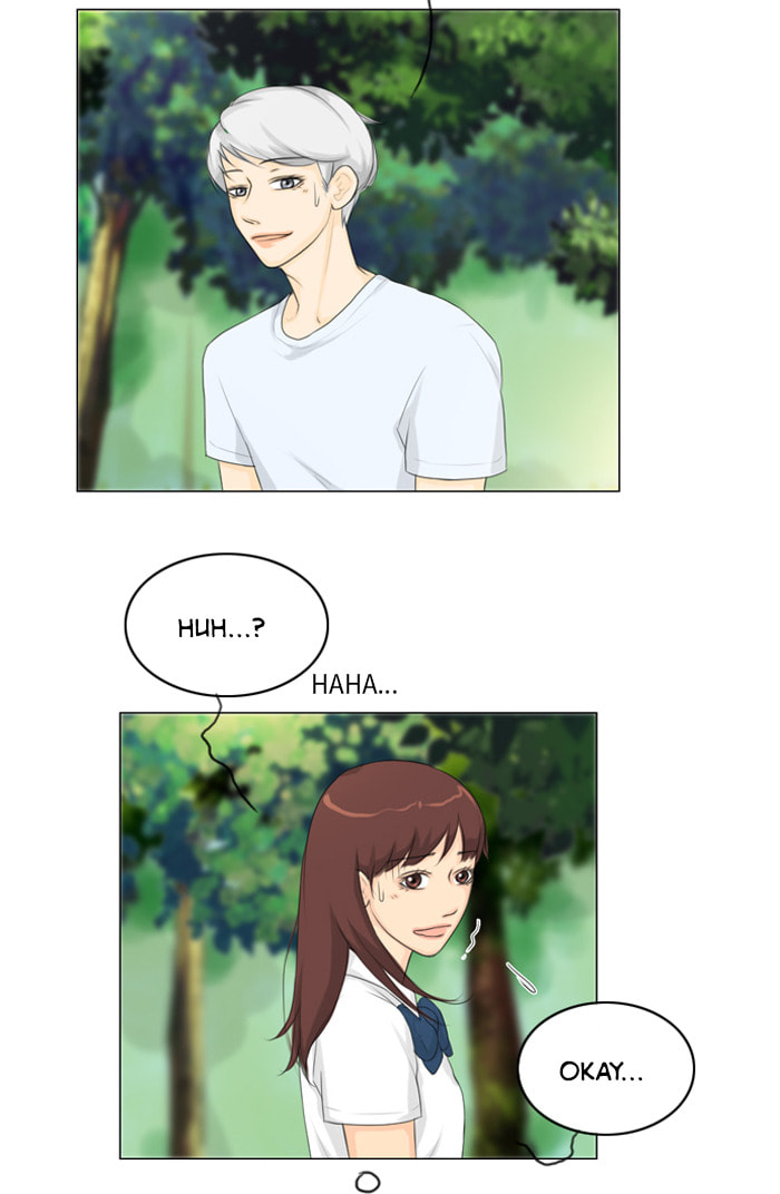 Read Ghost Wife chapter 20 image 45 on Lezhin