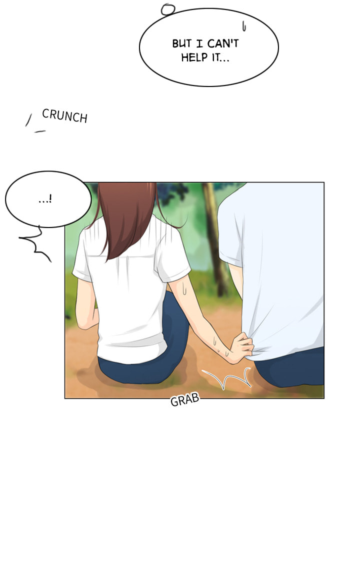Read Ghost Wife chapter 20 image 46 on Lezhin