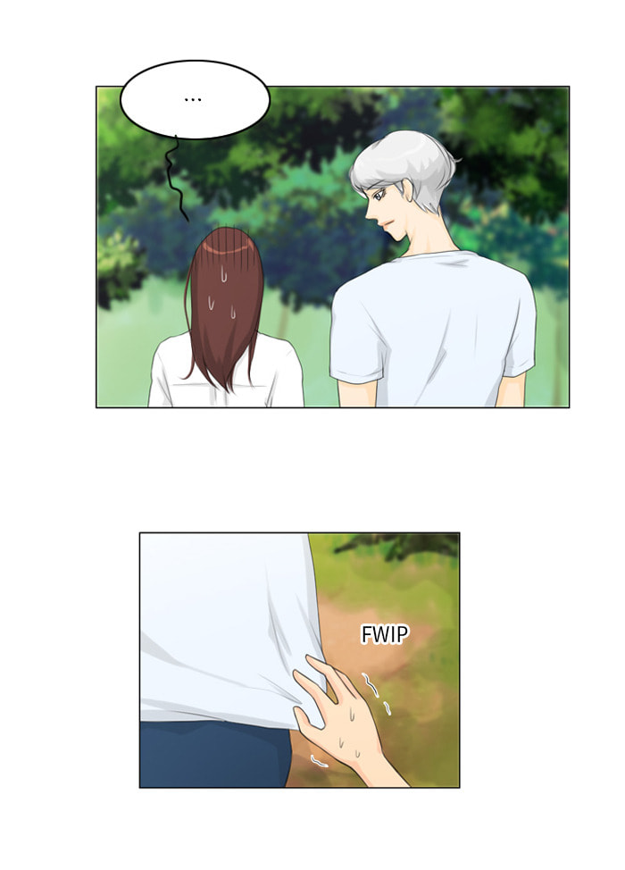 Read Ghost Wife chapter 20 image 47 on Lezhin