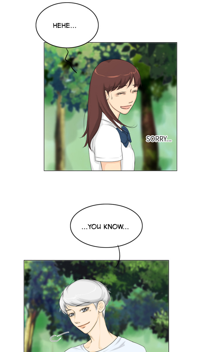 Read Ghost Wife chapter 20 image 48 on Lezhin