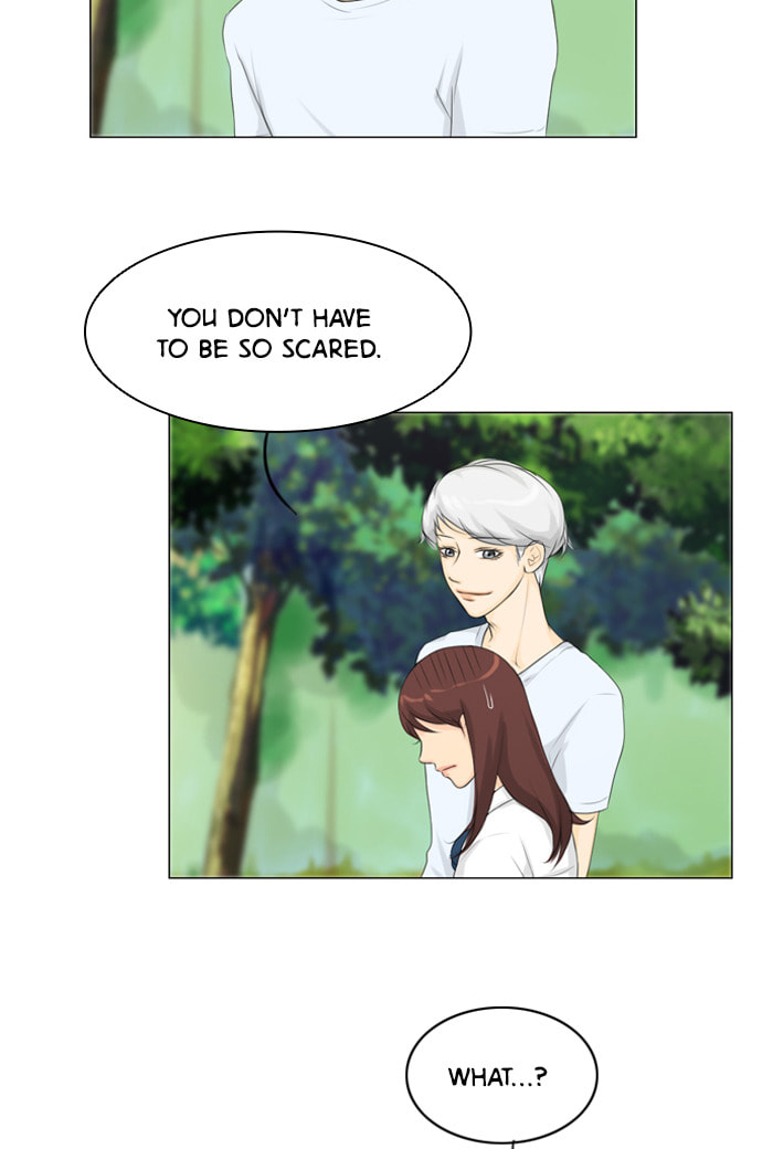Read Ghost Wife chapter 20 image 49 on Lezhin