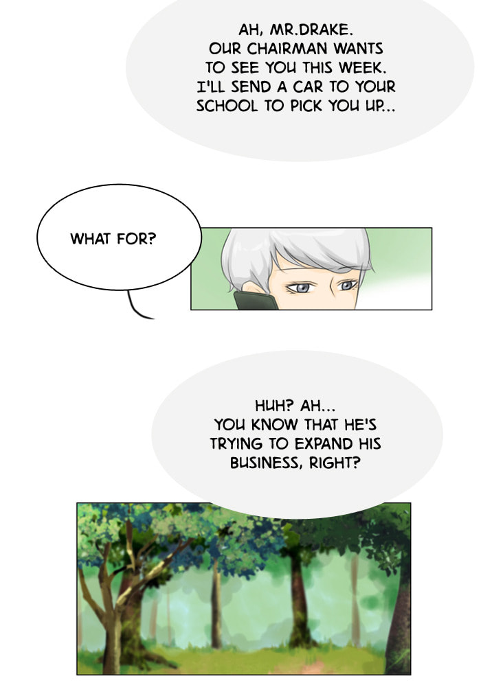 Read Ghost Wife chapter 20 image 5 on Lezhin