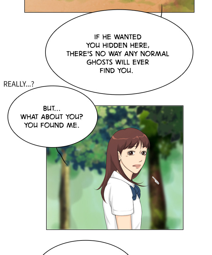 Read Ghost Wife chapter 20 image 51 on Lezhin