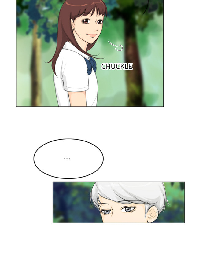 Read Ghost Wife chapter 20 image 53 on Lezhin